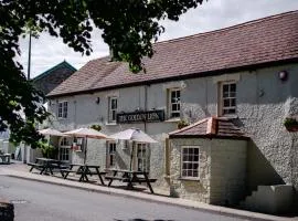 The Golden Lion, Newport, PEMBROKESHIRE