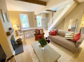 Relaxing holiday cottage in the beautiful Usk Valley