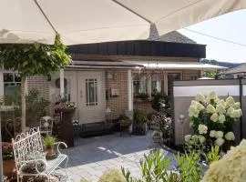 朱莉娅乡村别墅酒店