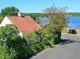 Two-Bedroom Holiday home in Svendborg 3