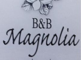 Magnolia，位于卡萨莱蒙费拉托的酒店