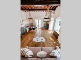 Soso's House