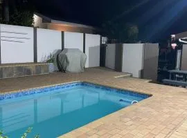 Guest House on Keam