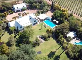 Sanddrif Stellenbosch Guest Farm