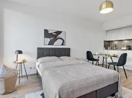 Studio Augsburg-Altstadt