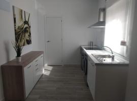 Precioso apartamento en San Juan de Alicante，位于圣胡安·德·阿利坎特的公寓