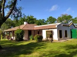 Beautiful farm Boutique Homestay Chacra La CH