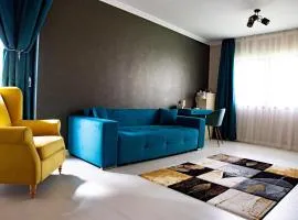 La Stejari Apartment