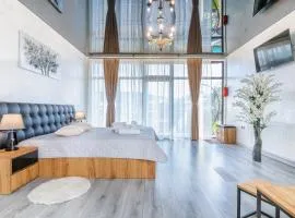 Hotel Home+