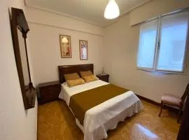 Apartamento Alonso 1