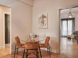 Ilisia Park Contemporary 2BD Condo