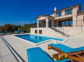 Villa Teza, amazing view
