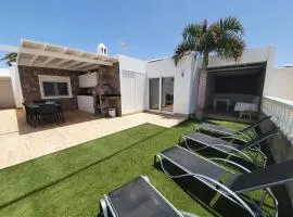 Bungalow Aries
