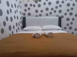 Omah Jaban Jogja Mitra RedDoorz，位于Ngaglik的酒店