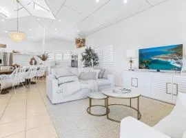 Luxe coastal village home, Peregian Beach