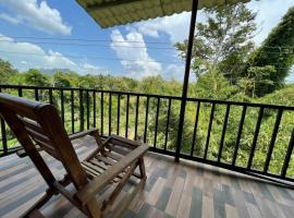 Grand river side Dambulla，位于丹不拉的酒店