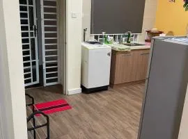 Baojuwu@2 Bedrooms Akademik Suites Austin Height