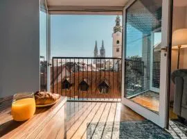 Lux Apartments