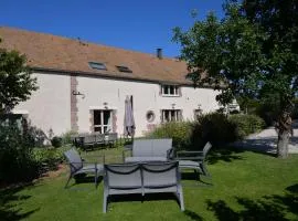 Gîte LA MELINOTHE - 12 personnes - Grand gîte de charme indépendant 5 étoiles