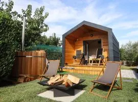 Healthy House Glamping