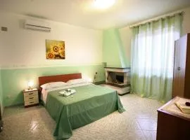 A Casa Di Giordy B&B