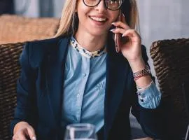 Plaza Hotel Plovdiv - Free Parking