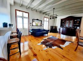 BLUELINE INN Boutique Hotel Simons Town，位于开普敦的酒店