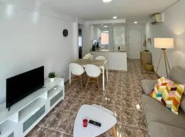 Holiday apartment