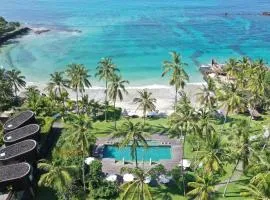 Candi Beach Resort & Spa