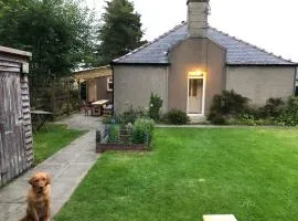 Nurse's Cottage