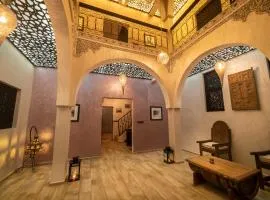 盖斯尔艾雅兰住宿加早餐旅馆