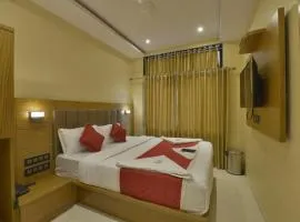 Hotel Residency Park Near Masjid Rly Station South Mumbai