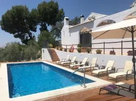 Cortijo El Horcajillo