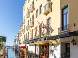 露纳巴廖尼酒店 – 立鼎世酒店集团，位于威尼斯圣马可的酒店