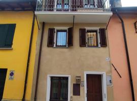 La Casa di Vitto，位于Boves的酒店