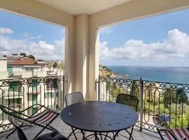 Casa Miradore 600 mt dal mare