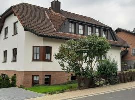Ferienwohnung Nöthen，位于Kottenheim的酒店