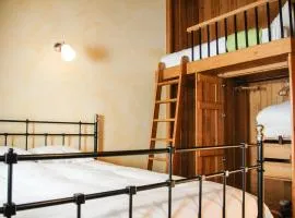 Casa dos Limos Verdes