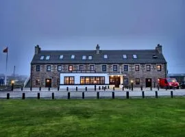 The Sands Hotel, Orkney