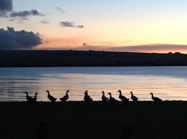 The Sands Hotel, Orkney，位于布里村的酒店