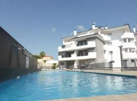 Great apartment with pool - jacuzi