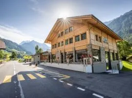 Gadmer Lodge - dein Zuhause in den Bergen