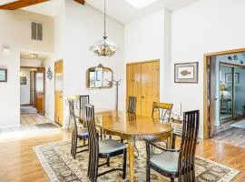 Pinnacle Heights