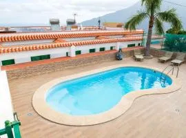 Apartamentos La Palmera