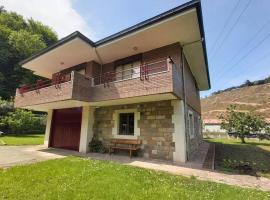 Casa Fresneda，位于Fresneda的酒店