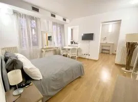 Boutique apartment in Milano center: Duomo Scala