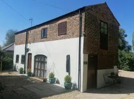 The Barn