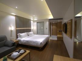 Safal Retreat，位于博帕尔的酒店