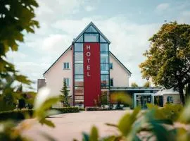 Hotel & Restaurant Ochsen Merklingen