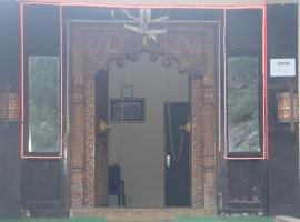Inner Tukpa，位于卡尔帕的酒店